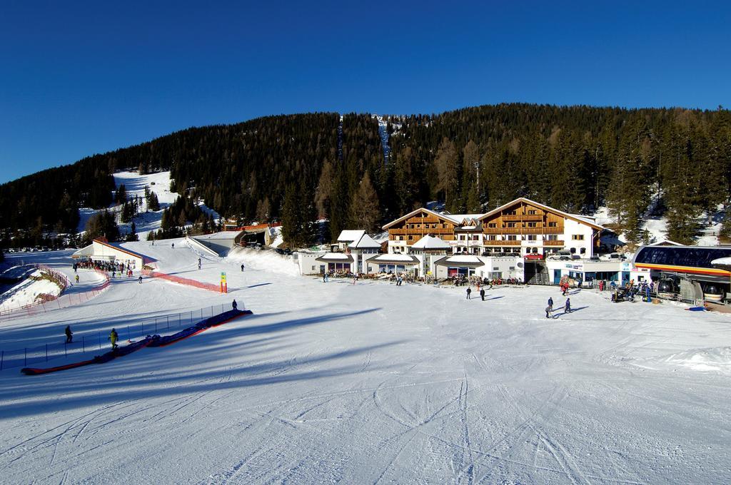 Hotel Ju Furcia Сан-Віджиліо-ді-Мареббе Екстер'єр фото